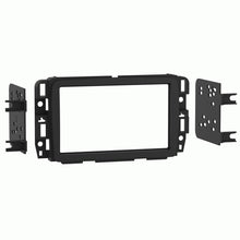 Load image into Gallery viewer, Metra 95-3031B Chevrolet Captiva Sport 2014-2015 (with NAV)