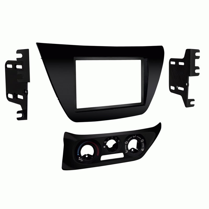 Metra 95-7017B Mitsubishi Lancer 2002-2005