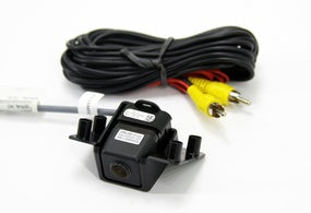 Nav-TV - NTV-KIT377 - Suburban/Tahoe OEM-CAM