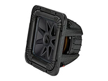Load image into Gallery viewer, Kicker L7S10 Solo-Baric Square 10-inch High-Performance Subwoofer - Dual 2 Ohm