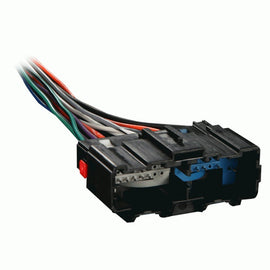 Metra 70-2104 GM 2006-2012 Wire Harness