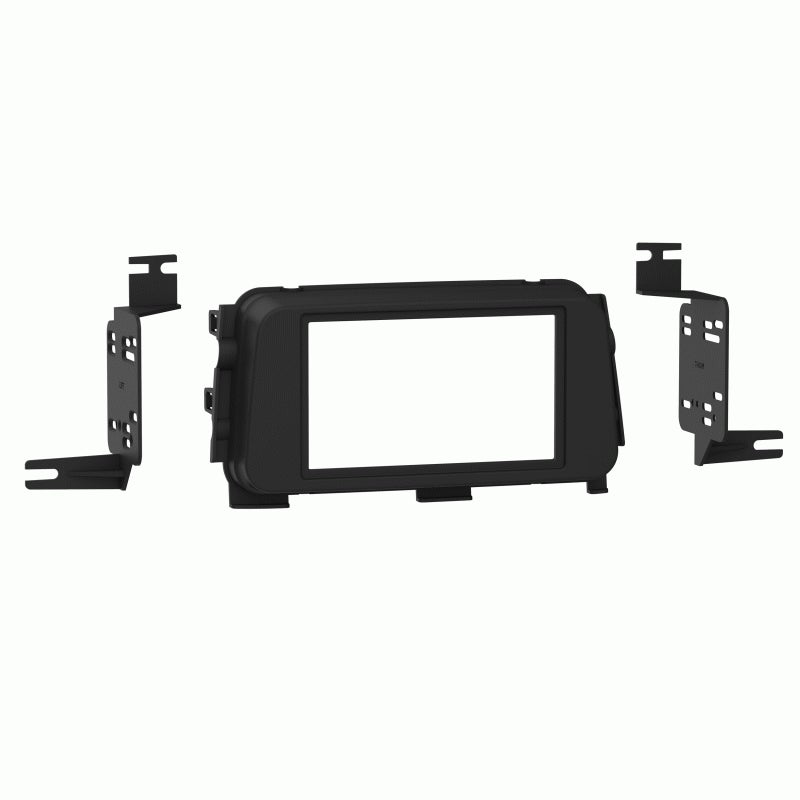 Metra 95-7636B Nissan Kicks 2018-Up