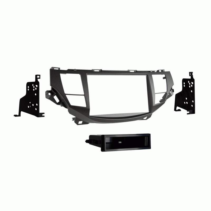 Metra 99-7807 Accord / Crosstour 2008-2012 with NAV