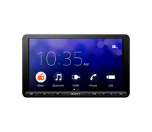Load image into Gallery viewer, Sony XAVAX8100 9" Apple CarPlay / Android Auto Media Receiver w / HDMI