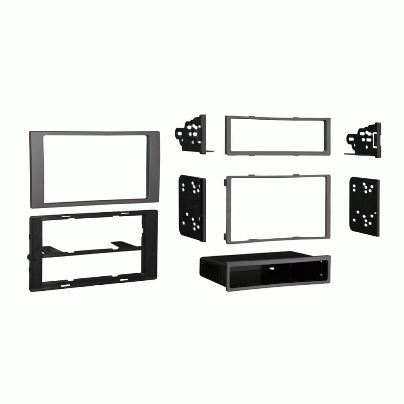 Metra 99-5824S Ford Transit Connect 2010-12 Radio Install Kit
