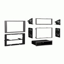 Load image into Gallery viewer, Metra 99-5824S Ford Transit Connect 2010-12 Radio Install Kit