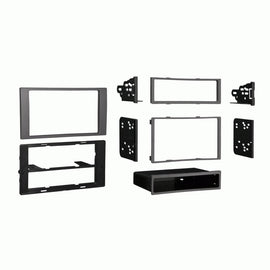 Metra 99-5824S Ford Transit Connect 2010-12 Radio Install Kit