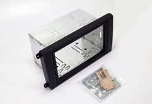 Load image into Gallery viewer, Nav-TV - NTV-KIT166 - DASH KIT (Black) for Porsche Cayenne