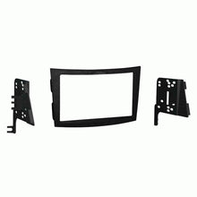 Load image into Gallery viewer, Metra 95-8904B Subaru Legacy/Outback Non-Nav Models 2010-2014