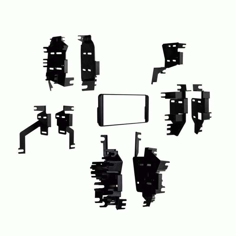 Metra 99-8300 Toyota Multi-Kit 2000-Up