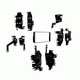 Metra 99-8300 Toyota Multi-Kit 2000-Up