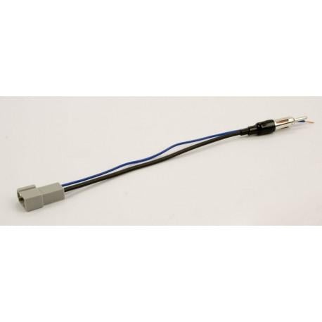 Best Kits BAA42 Antenna Adapter for Select 2009-2017 Honda Vehicles