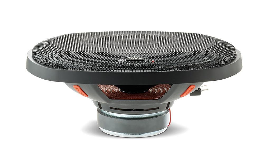 Focal ICU 690 Integration 6x9-inch Coaxial Speaker Kit