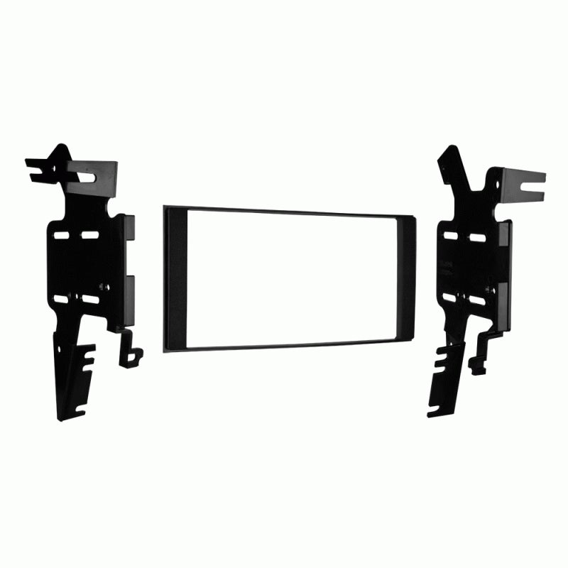 Metra 95-7619 NIssan - Frontier/Titan/Xterra 2013-Up