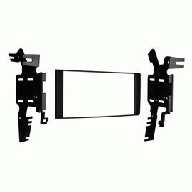 Metra 95-7619 NIssan - Frontier/Titan/Xterra 2013-Up
