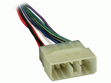 Load image into Gallery viewer, Metra 70-8900 SUBARU 85-94 PWR/4 SPKR Wire Harness