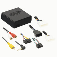 Load image into Gallery viewer, Axxess AXBT-TY1 Toyota Camry Data Interface 2018-Up