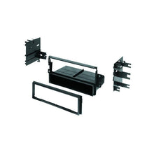 Load image into Gallery viewer, Best Kits BKMITK890 1995-2006 Mitsubishi Single Din or ISO w/Pocket Dash Kit