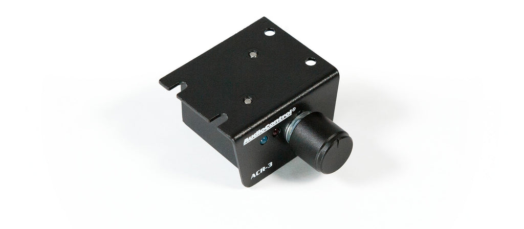 AudioControl ACR-3 Dash Remote for AudioControl Processors and DSP Amplifiers