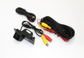 Nav-TV - NTV-KIT367 - CTS-11 CAM