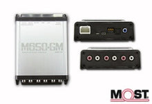 Load image into Gallery viewer, Nav-TV - NTV-KIT838 - M650-GM