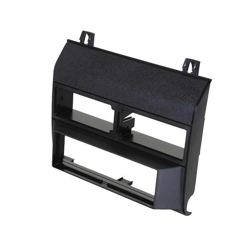 Best Kits BKGMK333 1988-1994 Chevrolet/GMC Full Size Trucks/SUV Dash Kit - Black