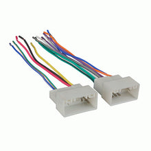 Load image into Gallery viewer, Metra 70-7304 Hyundai Kia 2010-Up Wire Harness