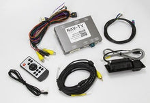 Load image into Gallery viewer, Nav-TV - NTV-KIT755 - AUDI-DYN A3 kit w/ Handle-CAM
