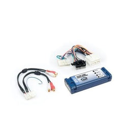 PAC Audio AOEM-GM21A Amplifier integration interface for 1998 - 2002 General Motors factory radios
