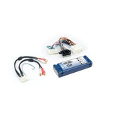 PAC Audio AOEM-GM21A Amplifier integration interface for 1998 - 2002 General Motors factory radios