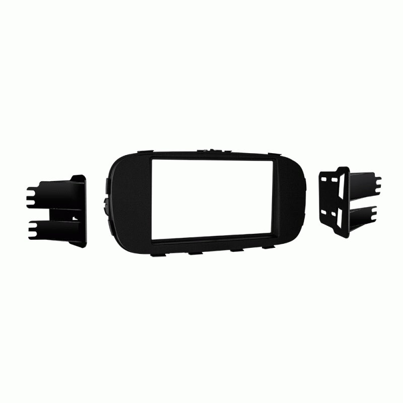 Metra 95-7360B Kia Soul 2014-2019