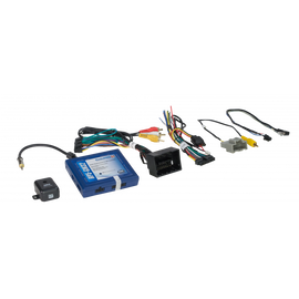PAC RadioPro5 GM Veh w / LAN 29-Bit 44-Pin Harness Interface