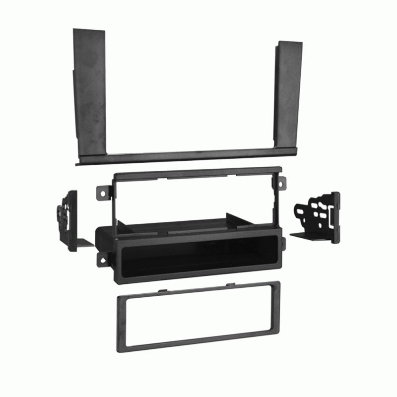 Metra 99-7863 Honda Element 2003-2011