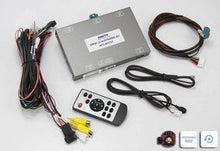 Load image into Gallery viewer, Nav-TV - NTV-KIT717 - BMW12N-DYNAMIC Kit