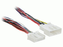 Load image into Gallery viewer, Metra BT-7552 NISSAN TO BLUETOOTH 07-UP