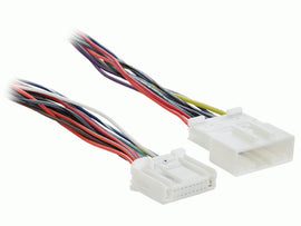 Metra BT-7552 NISSAN TO BLUETOOTH 07-UP