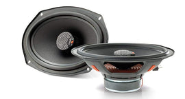 Focal ICU 690 Integration 6x9-inch Coaxial Speaker Kit