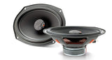 Focal ICU 690 Integration 6x9-inch Coaxial Speaker Kit
