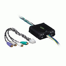 Load image into Gallery viewer, Axxess AX-ADCT4 4 Channel Differential Convertor
