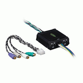 Axxess AX-ADCT4 4 Channel Differential Convertor
