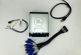Nav-TV - NTV-KIT987 - ZEN-F