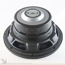 Load image into Gallery viewer, Audiomobile GTS 2110 "21" Series Low-Profile 10" Single Voice Coil Subwoofer - Single 4 Ohm
