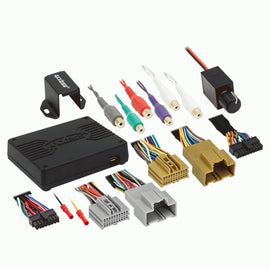 Axxess AXDSPL-GL10 DSP Interface With Pre-Wired Harness - GM 2018