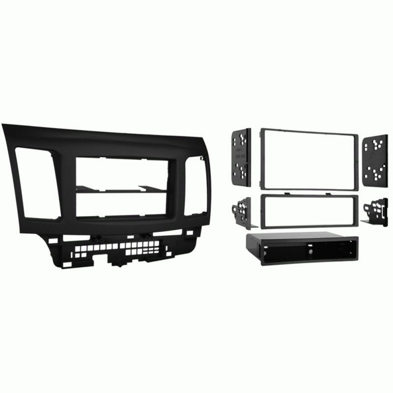 Metra 99-7011 Mitsubishi Lancer 2008-Up