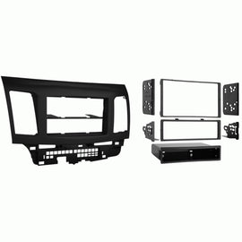 Metra 99-7011 Mitsubishi Lancer 2008-Up