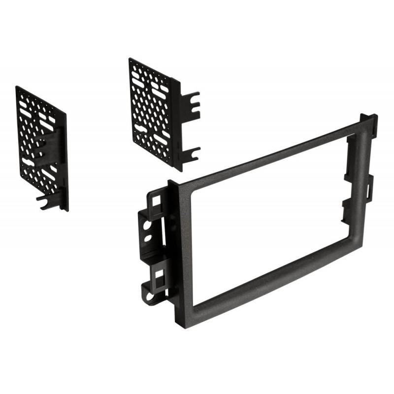 Best Kits BKGMK419 2007-2011 Chevrolet Aveo (Select Models) 2009 Pontiac G3 Double Din