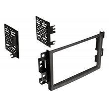 Load image into Gallery viewer, Best Kits BKGMK419 2007-2011 Chevrolet Aveo (Select Models) 2009 Pontiac G3 Double Din