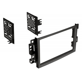 Best Kits BKGMK419 2007-2011 Chevrolet Aveo (Select Models) 2009 Pontiac G3 Double Din