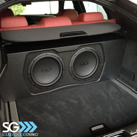 Professional Installation (Local Clients Only) - Sounds Good Stereo Online