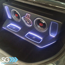 Load image into Gallery viewer, Custom Subwoofer Enclosure